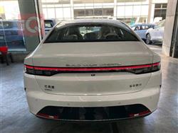 BYD Destroyer 05